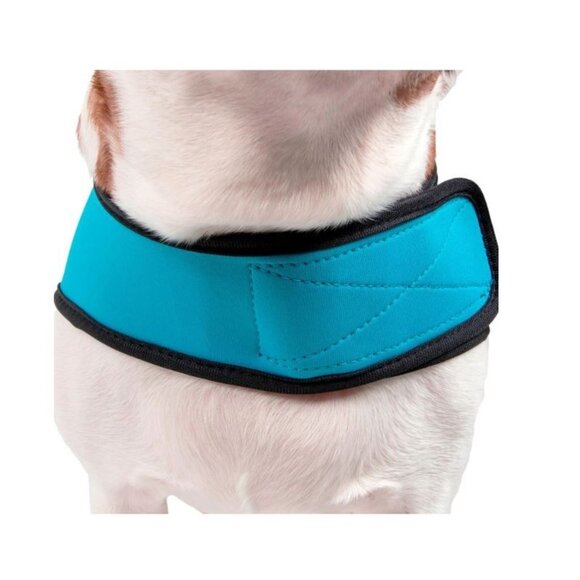 Pet Life Dog Coat XS 8" Neoprene Dog Coat Reflective Lining New - Picture 2 of 4